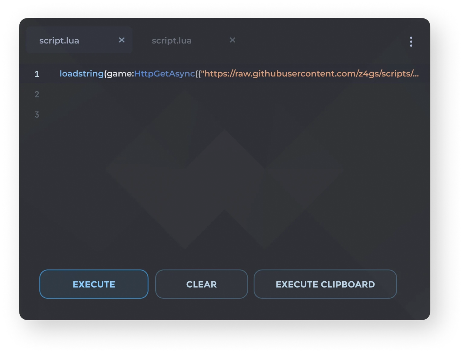 Delta Executor APK