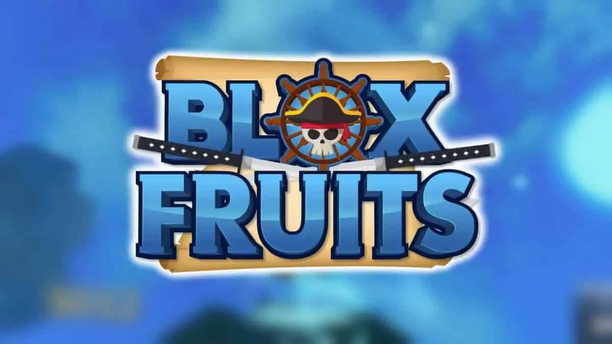 Blox Fruit Script
