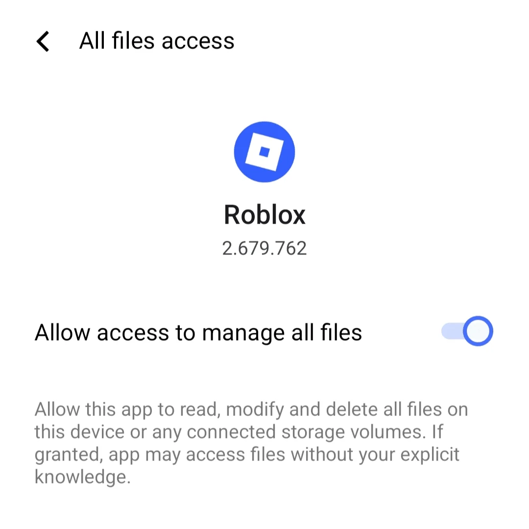 Delta Executor v2.679.672