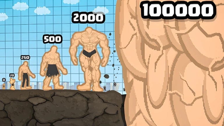 Delta Size Legends Simulator Script