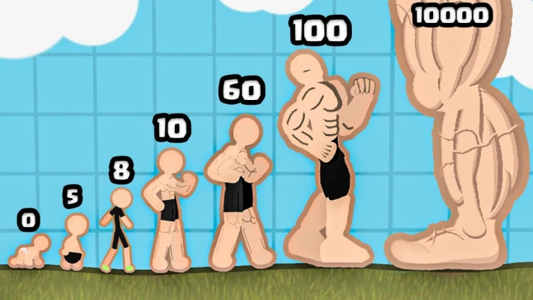 Size Legends Simulator Script